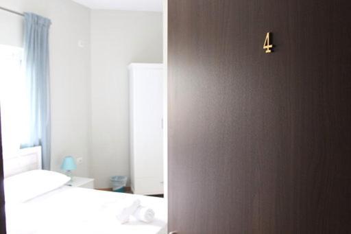 Dream Hotel Ksamil Quarto foto