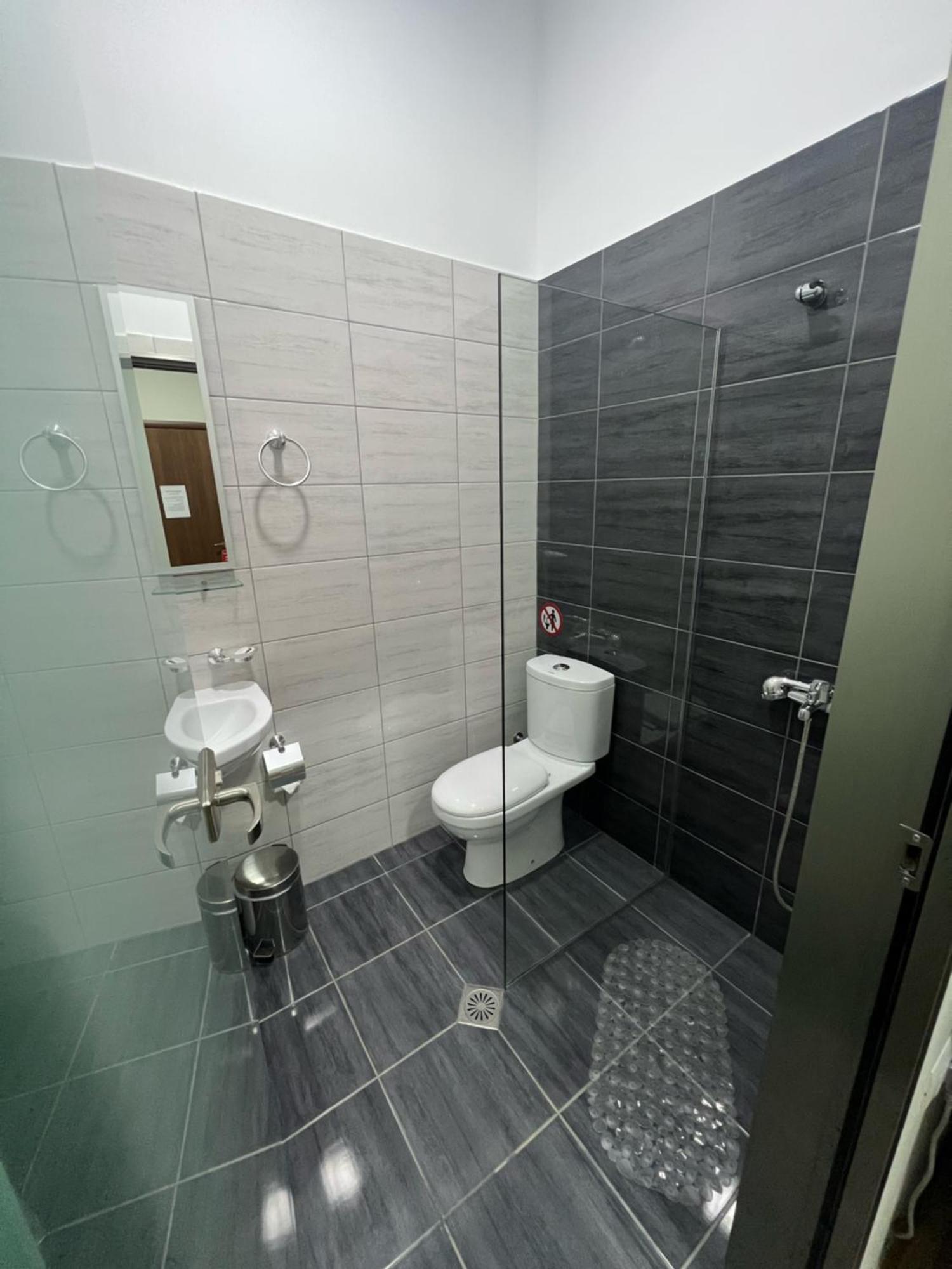 Dream Hotel Ksamil Quarto foto
